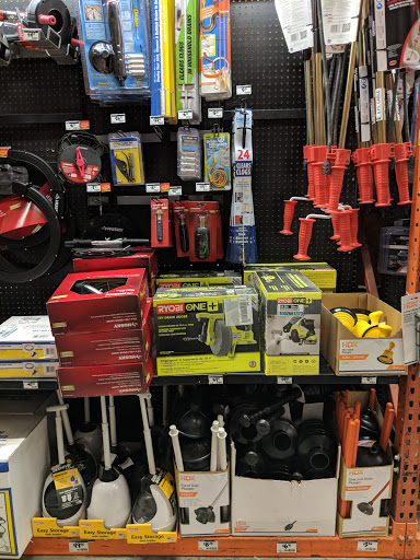 Home Improvement Store «The Home Depot», reviews and photos, 680 Kifer Rd, Sunnyvale, CA 94086, USA