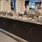 Photo n°9 de l'avis de Kenneth.i fait le 04/05/2024 à 16:37 sur le  Holiday Inn Lubeck, an IHG Hotel à Lübeck