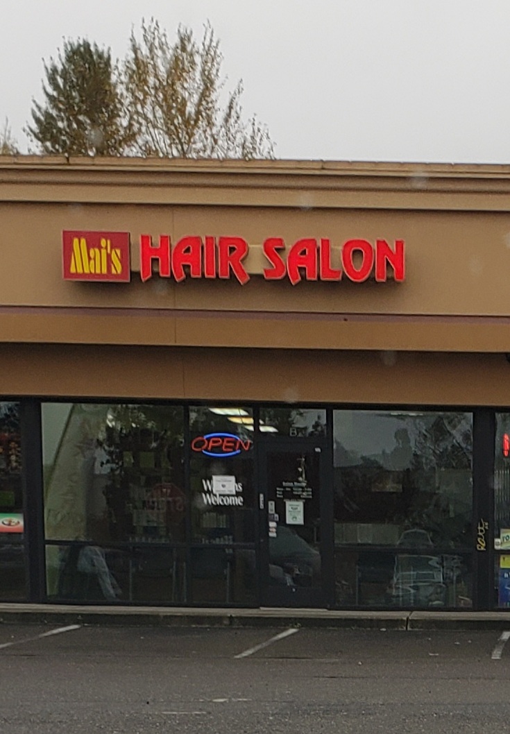 Mais Hair Salon