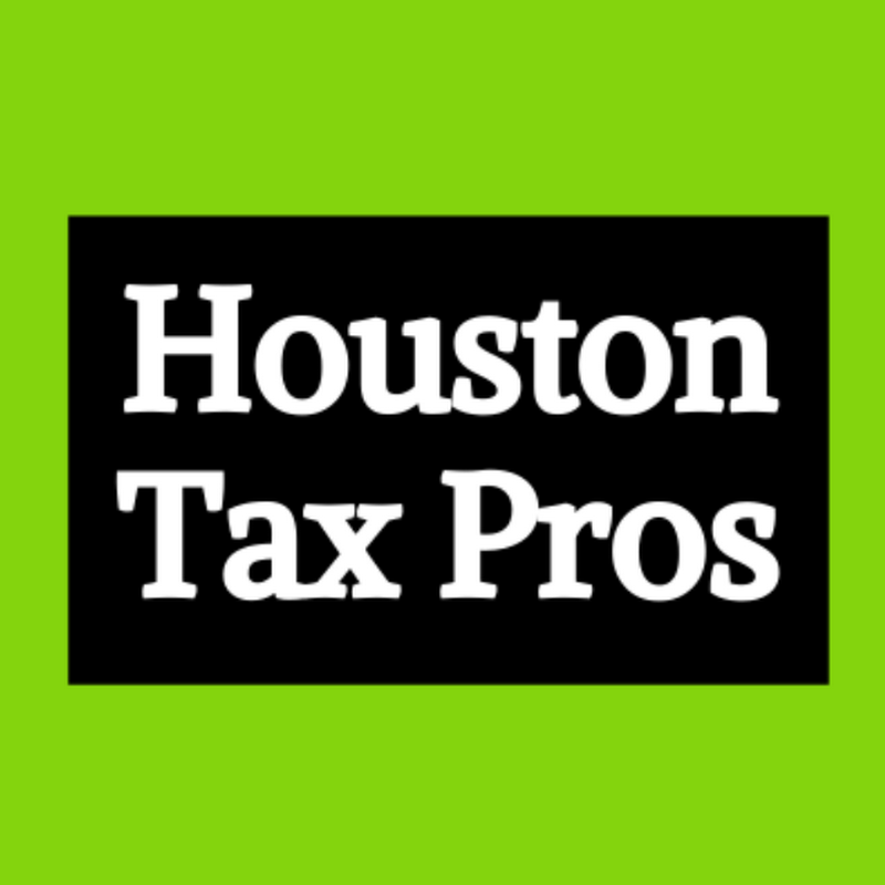 Houston Tax Pros