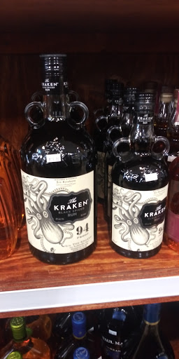 Liquor Store «AB Beer & Wine», reviews and photos, 125 E Main St, Royse City, TX 75189, USA