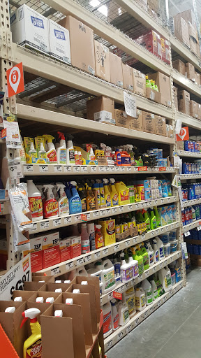 Home Improvement Store «The Home Depot», reviews and photos, 12131 Beach Blvd, Stanton, CA 90680, USA