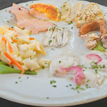 Photo n°2 de l'avis de Simone.r fait le 22/04/2024 à 15:24 sur le  Punto a Capo Bistrot di pesce à Marta