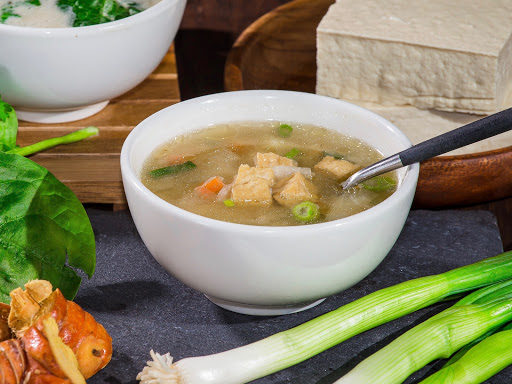 Asian Fusion Restaurant «Burrito San», reviews and photos, 119 SE 1st Ave, Miami, FL 33131, USA