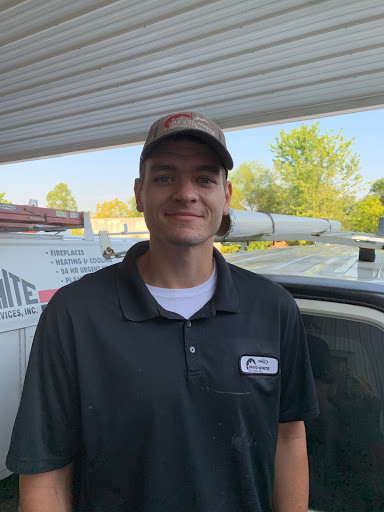 Air Conditioning Contractor «David White Services», reviews and photos