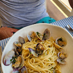 Photo n°2 de l'avis de Anzhela.e fait le 04/09/2023 à 12:20 sur le  Lido Garibaldi à Heraclea Minoa