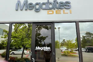 Megabites Deli image