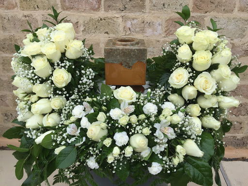 Florist «Heavenly Floral Designs Huebner», reviews and photos, 10501 Huebner Rd #1, San Antonio, TX 78240, USA