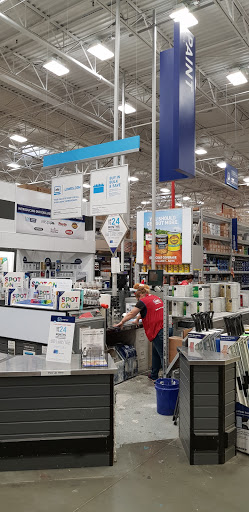 Lowes Home Improvement image