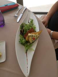 Plats et boissons du L'Orée Restaurant à La Breille-les-Pins - n°16