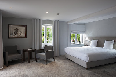 Hôtel & Spa - Maison Jenny à Hagenthal-le-Bas