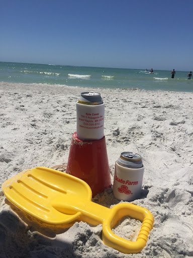 Insurance Agency «State Farm: Kyle Casey», reviews and photos