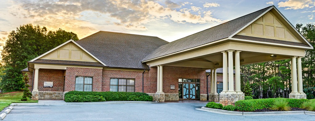 Alamance Skin Center