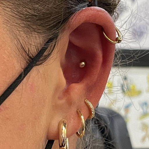 Explore tattoo ideas arm, creative tattoo ideas in Miami Beach, available at Tattoos by Lou Miami - South Beach