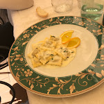 Photo n°3 de l'avis de Luca.o fait le 17/09/2017 à 12:20 sur le  Taverna dei Consoli à Assisi