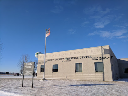 Sibley County Human Services Department