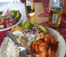 Bienvenido Pariente photo