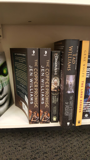 Book Store «Books-A-Million», reviews and photos, 994 Breckenridge Ln, Louisville, KY 40207, USA