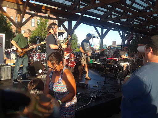 Event Venue «Larkin Square», reviews and photos, 745 Seneca St, Buffalo, NY 14210, USA