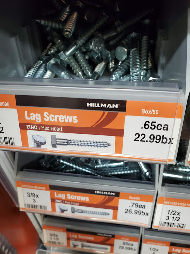 Hardware Store «Paintcraft Ace Hardware», reviews and photos, 2620 Crenshaw Blvd, Los Angeles, CA 90016, USA