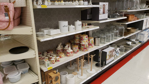 Department Store «Target», reviews and photos, 2966 E 3rd St, Bloomington, IN 47401, USA