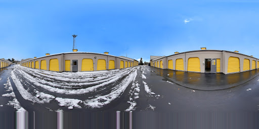 Self-Storage Facility «Daffodil Storage Federal Way», reviews and photos, 34202 16th Ave S, Federal Way, WA 98003, USA