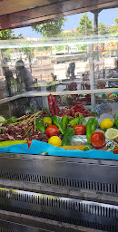 Photo n°5 de Restaurant Des Amis à Marseille ()