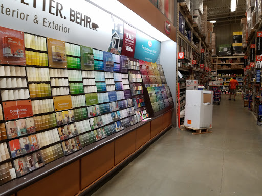 Home Improvement Store «The Home Depot», reviews and photos, 2160 NJ-70, Cherry Hill, NJ 08002, USA