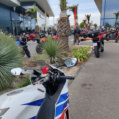 Motoshop34 à Mauguio