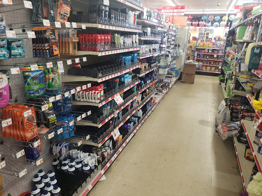 Dollar Store «FAMILY DOLLAR», reviews and photos, 4 Eglin Pkwy SE, Fort Walton Beach, FL 32548, USA