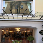Photo n°7 de l'avis de Caesar.l fait le 13/10/2019 à 17:22 sur le  Grand Hotel la Favorita à Sorrento