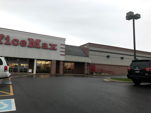 Office Supply Store «OfficeMax», reviews and photos, 3826 Morse Rd, Columbus, OH 43219, USA