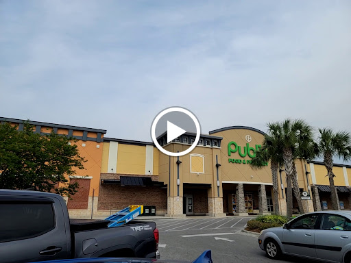 Supermarket «Publix Super Market at Magnolia Plaza», reviews and photos, 2419 Thomas Dr, Panama City, FL 32408, USA