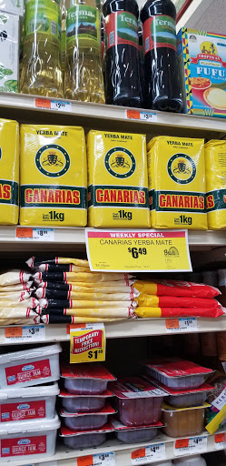 Grocery Store «Bravo Supermarkets», reviews and photos, 321 Scotland Rd, City of Orange, NJ 07050, USA