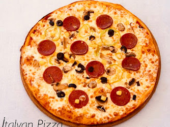 Italiano Gurme Pizza