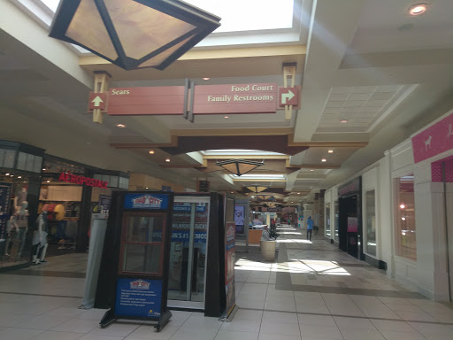 Shopping Mall «Brookfield Square», reviews and photos, 95 N Moorland Rd, Brookfield, WI 53005, USA
