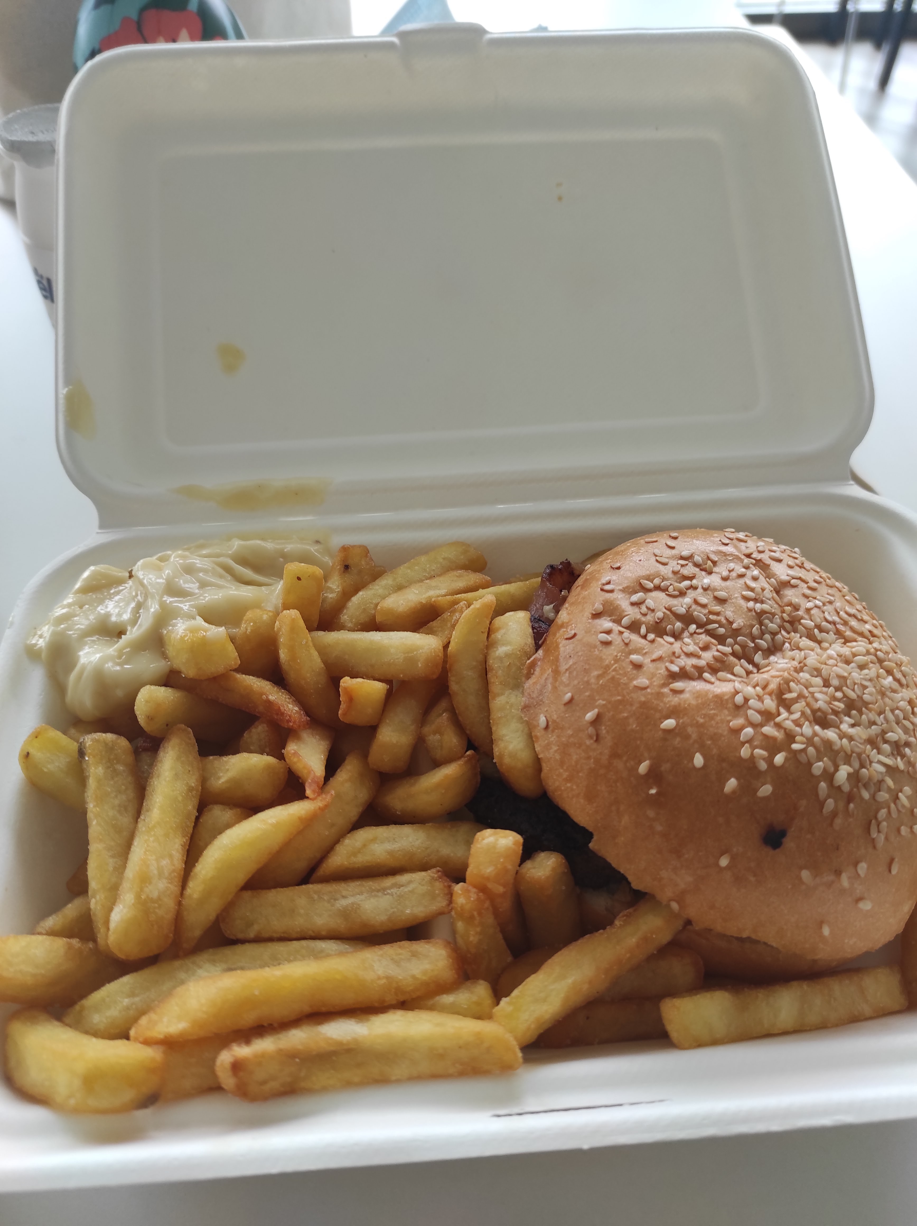 Photo n° 2 de l'avis de Véronique.a fait le 28/06/2021 à 14:49