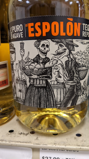 Wine Store «Arrow Wine & Spirits», reviews and photos, 615 Lyons Rd, Dayton, OH 45459, USA