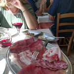 Photo n°3 de l'avis de Gianni.a fait le 15/08/2020 à 17:35 sur le  Bar Ristorante da Silvio à Chiuro