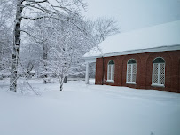 Falmouth Congregational Church UCC - Photo 4 - Car repair in Falmouth, ME, Portland