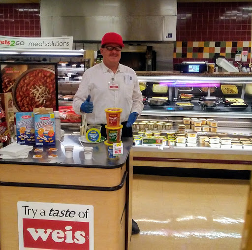 Supermarket «Weis Markets», reviews and photos, 9250 Washington Blvd N, Laurel, MD 20723, USA