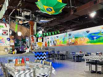 Cafe Brazil Restaurant Fort Myers