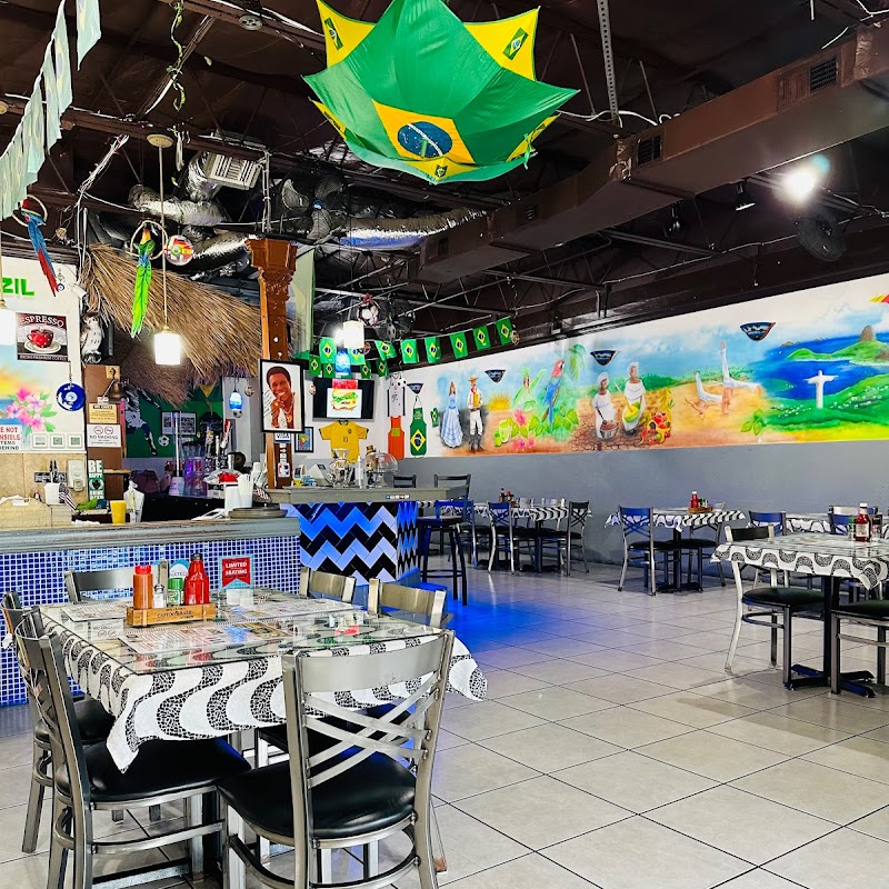 Cafe Brazil Restaurant Fort Myers