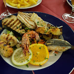 Photo n°1 de l'avis de Tania.o fait le 15/10/2019 à 09:06 sur le  Ristorante Pizzeria Florian (nuova gestione) à Letojanni