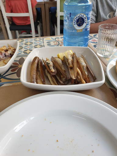 Asador D´pepe