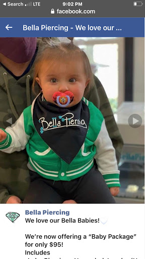 Explore lower sleeve tattoo ideas, creative tattoo ideas in Columbus, available at Bella Piercings, LLC.