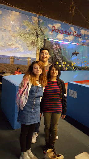 Roller Skating Rink «Paradise Skate Roller Rink», reviews and photos, 1201 W 10th St, Antioch, CA 94509, USA