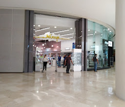 Plaza Universidad photo