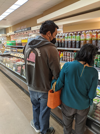 Asian Grocery Store «99 Ranch Market», reviews and photos, 4299 Rosewood Dr, Pleasanton, CA 94588, USA