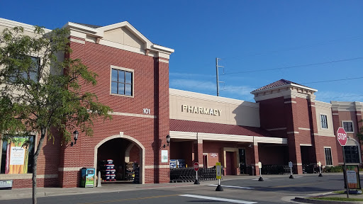 Pharmacy «Wegmans Pharmacy», reviews and photos, 101 Crosstrail Blvd, Leesburg, VA 20175, USA